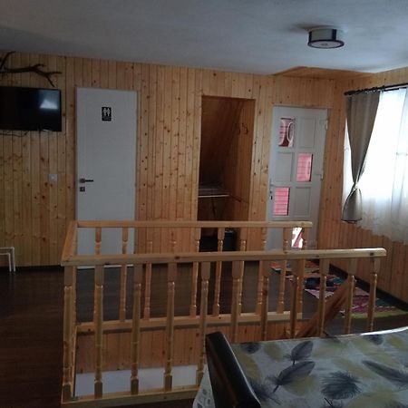 Hotel Cabana Daria Gîrda de Sus Zimmer foto