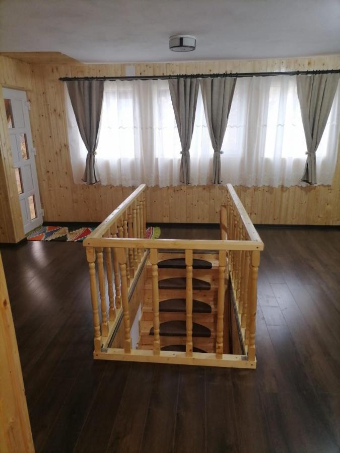 Cabana Daria Gîrda de Sus Exterior foto