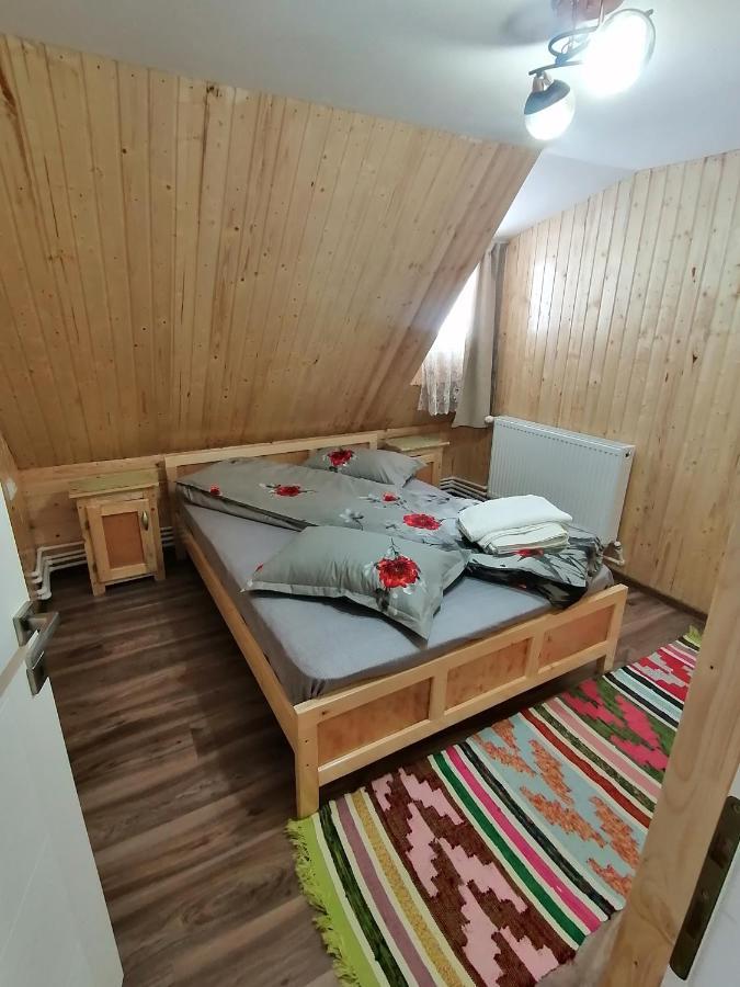 Cabana Daria Gîrda de Sus Exterior foto
