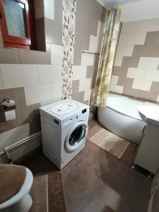 Cabana Daria Gîrda de Sus Exterior foto