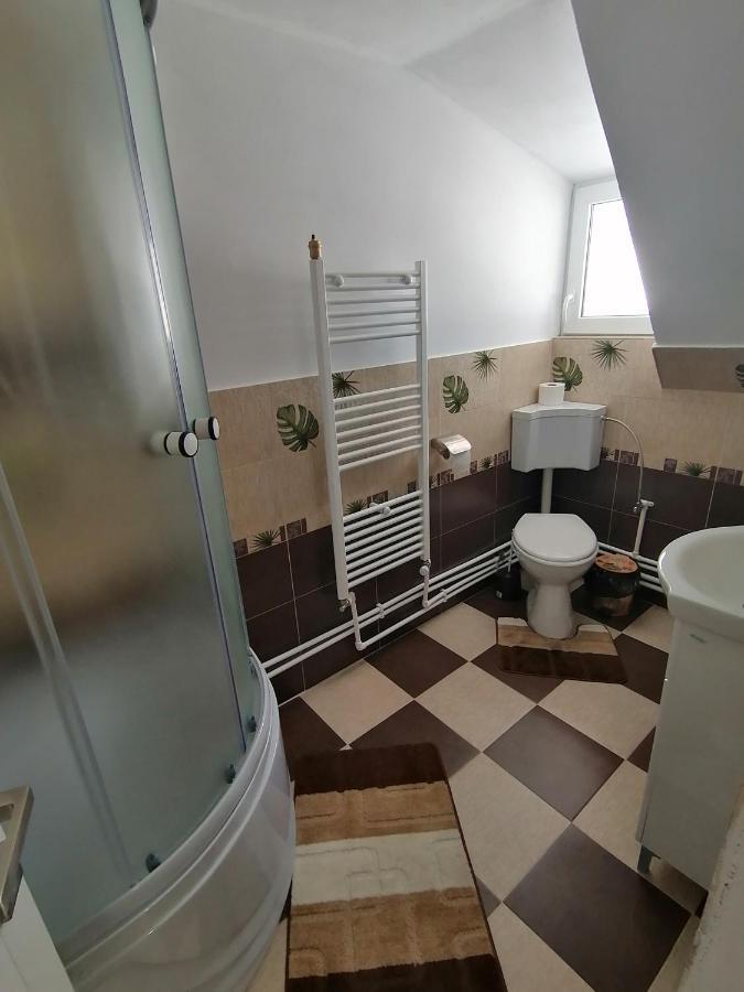 Cabana Daria Gîrda de Sus Exterior foto