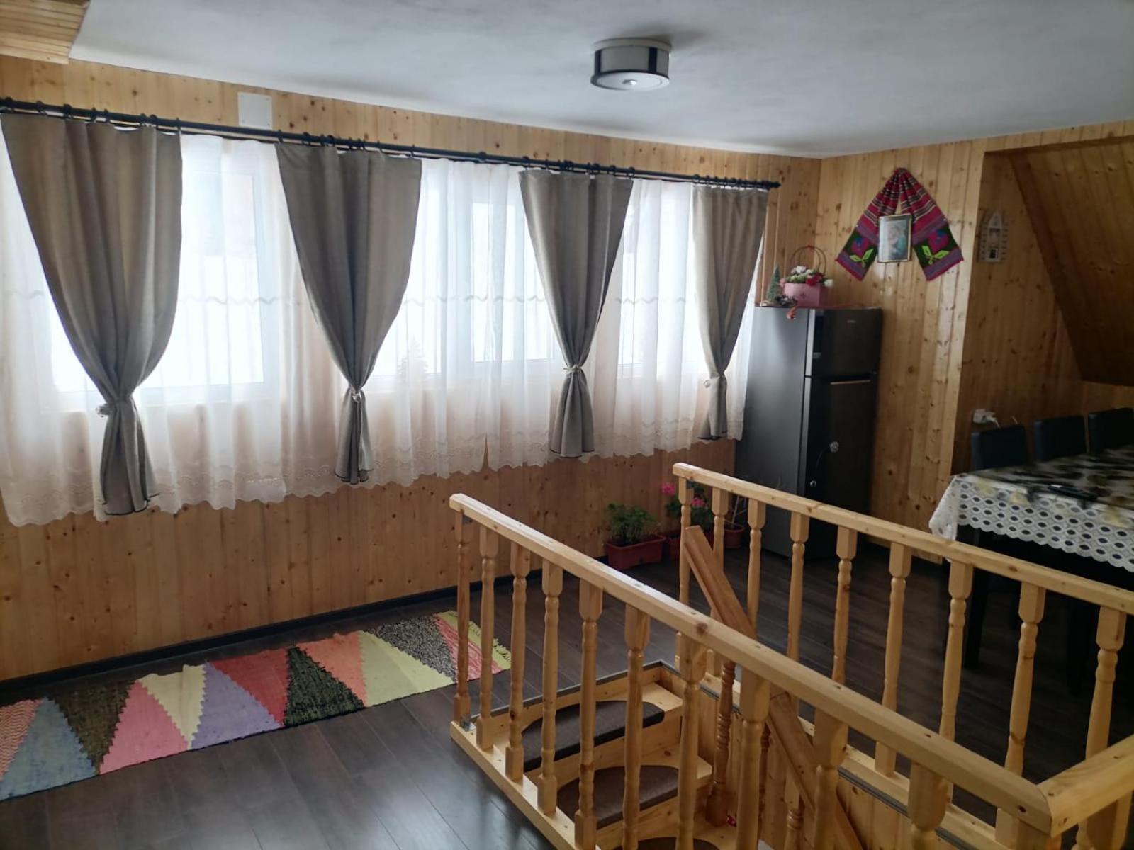 Cabana Daria Gîrda de Sus Exterior foto